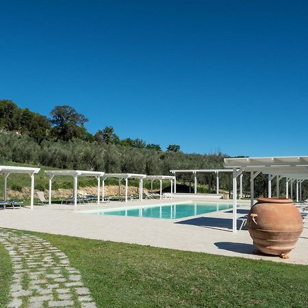 Villa Il Borgo Di San Michele à Papigno Extérieur photo