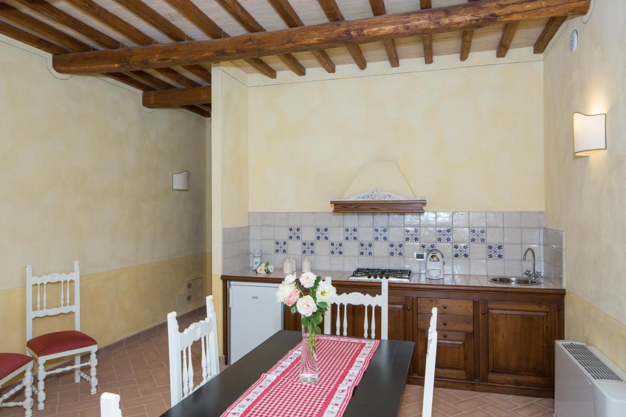 Villa Il Borgo Di San Michele à Papigno Extérieur photo