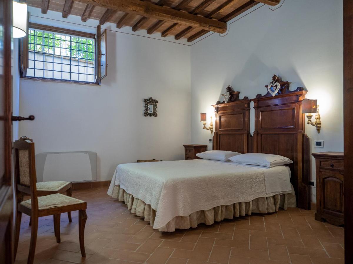 Villa Il Borgo Di San Michele à Papigno Extérieur photo