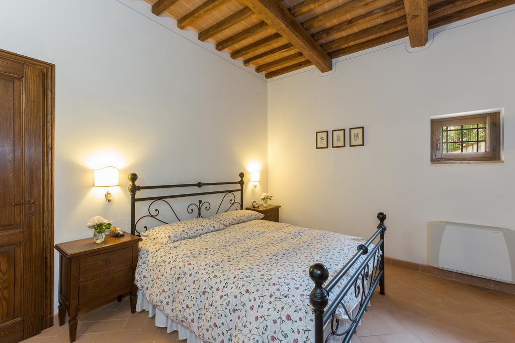 Villa Il Borgo Di San Michele à Papigno Extérieur photo