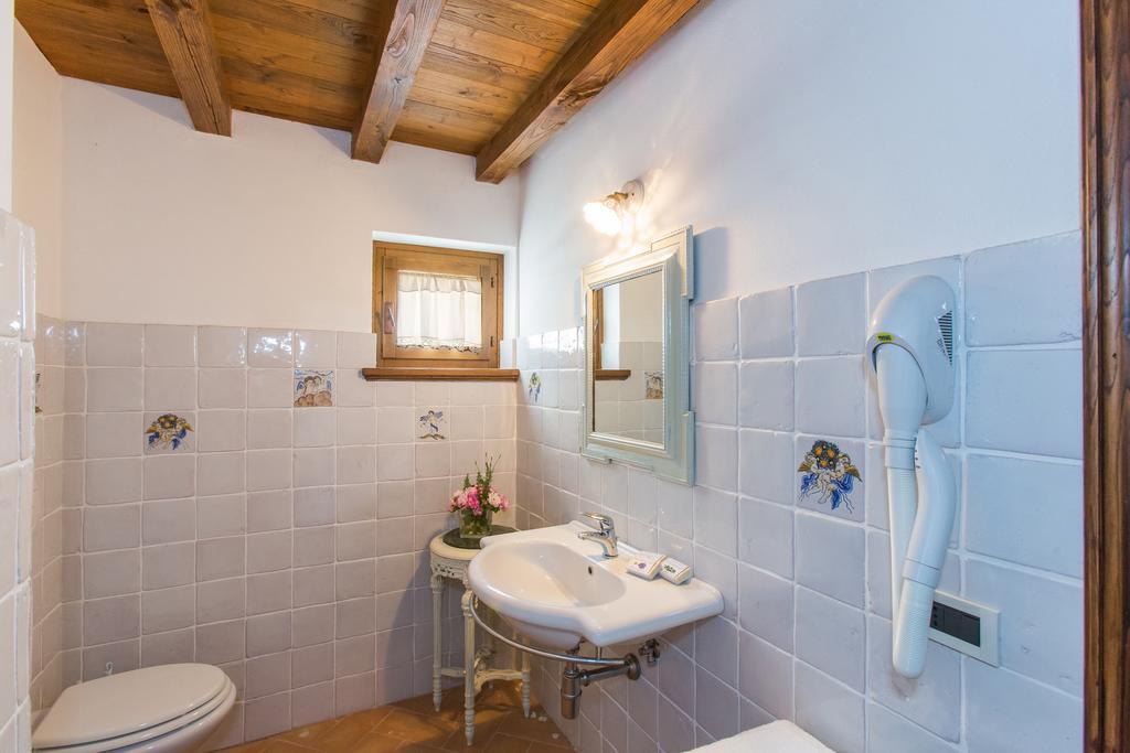 Villa Il Borgo Di San Michele à Papigno Extérieur photo