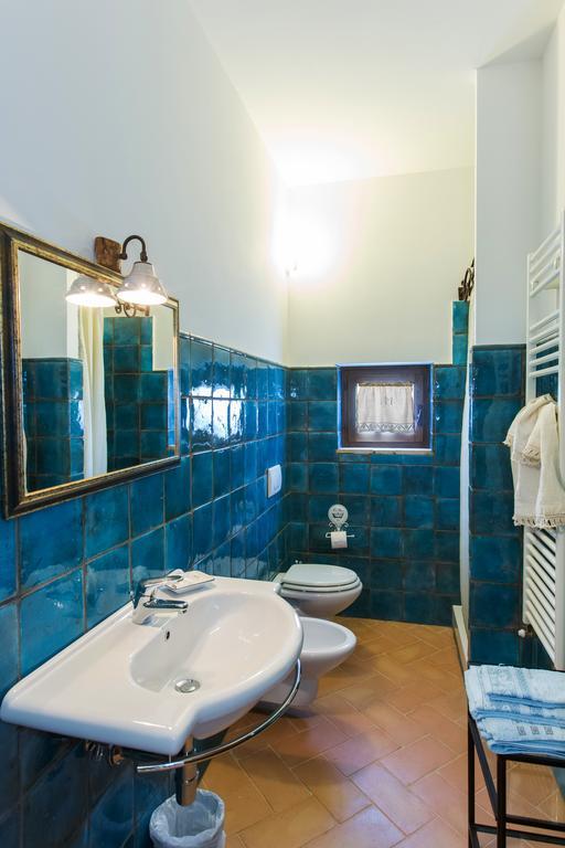 Villa Il Borgo Di San Michele à Papigno Extérieur photo