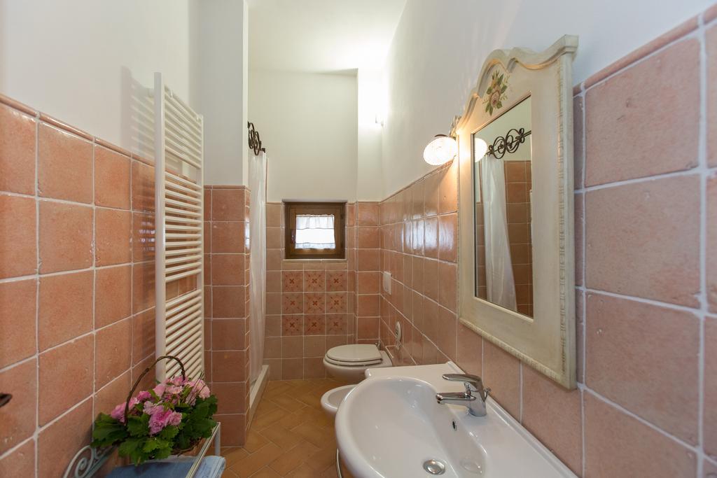 Villa Il Borgo Di San Michele à Papigno Extérieur photo