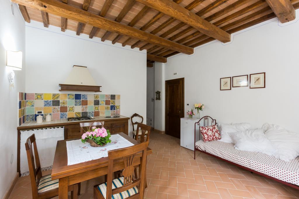 Villa Il Borgo Di San Michele à Papigno Extérieur photo