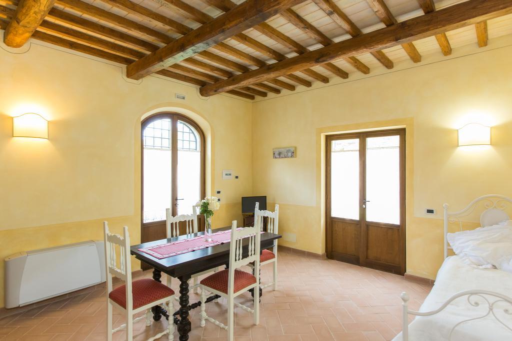 Villa Il Borgo Di San Michele à Papigno Extérieur photo