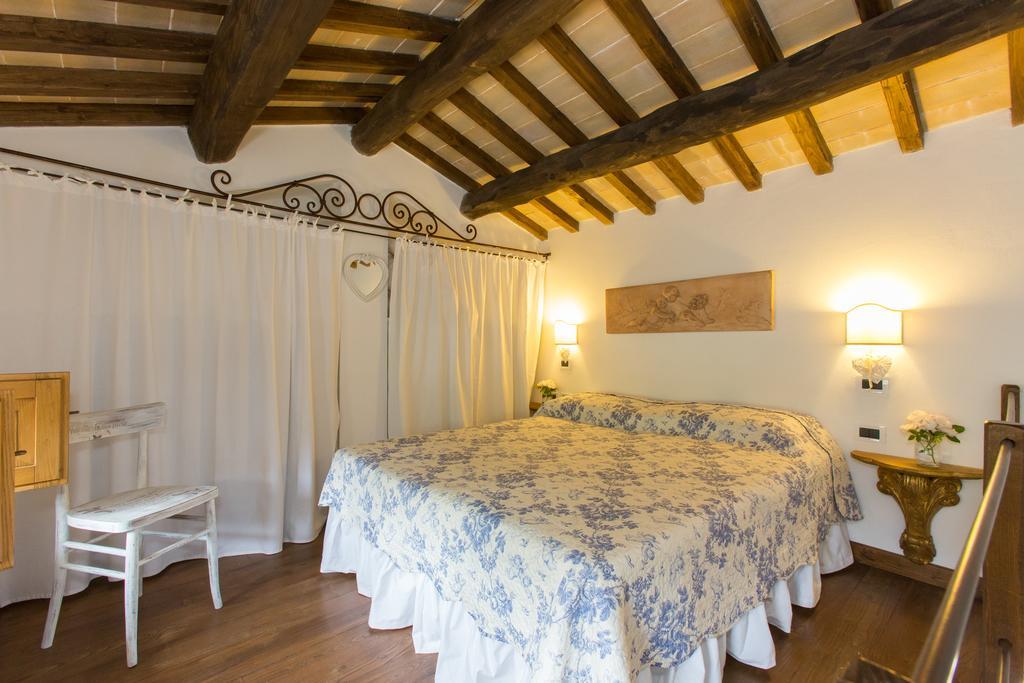 Villa Il Borgo Di San Michele à Papigno Extérieur photo